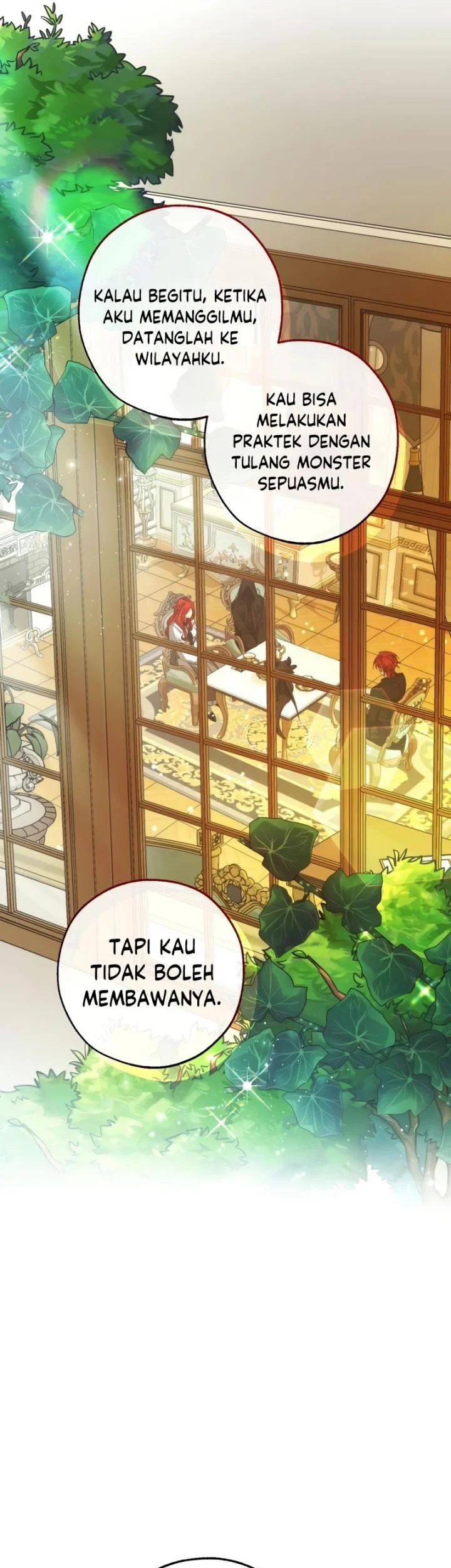 Trash of the Count’s Family Chapter 127 Gambar 46