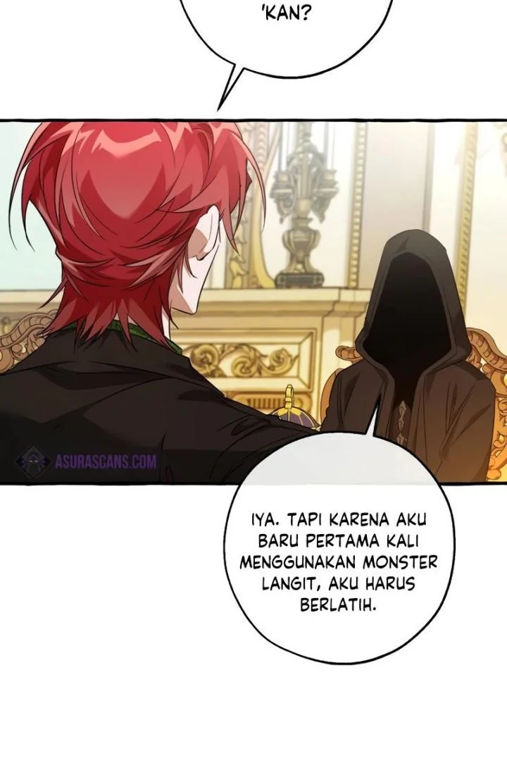 Trash of the Count’s Family Chapter 127 Gambar 49