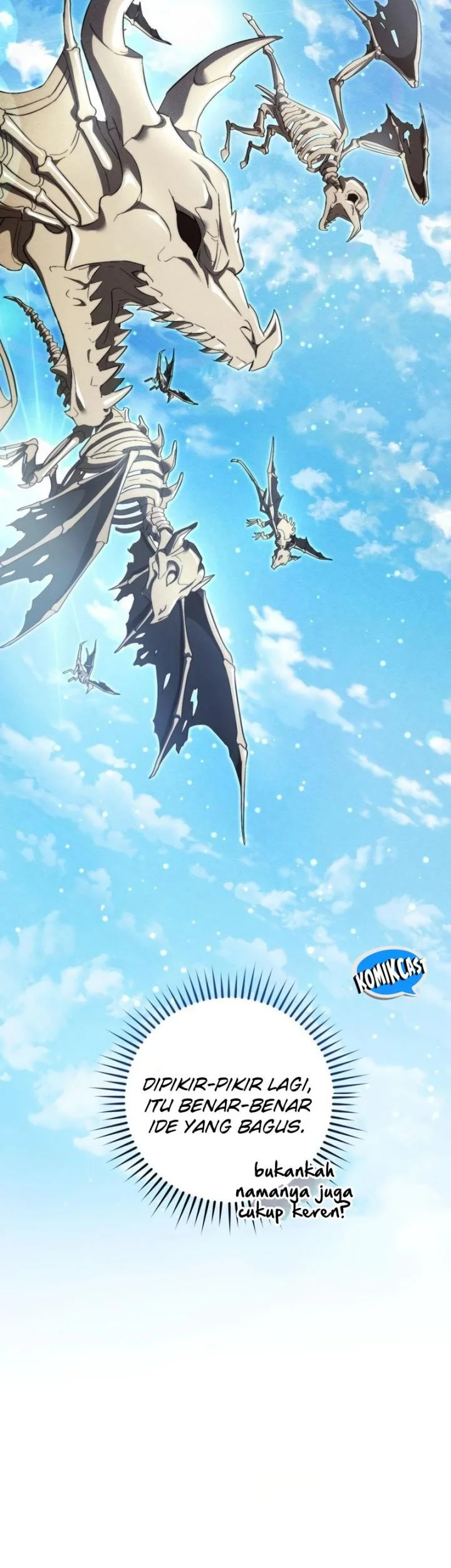 Trash of the Count’s Family Chapter 127 Gambar 52