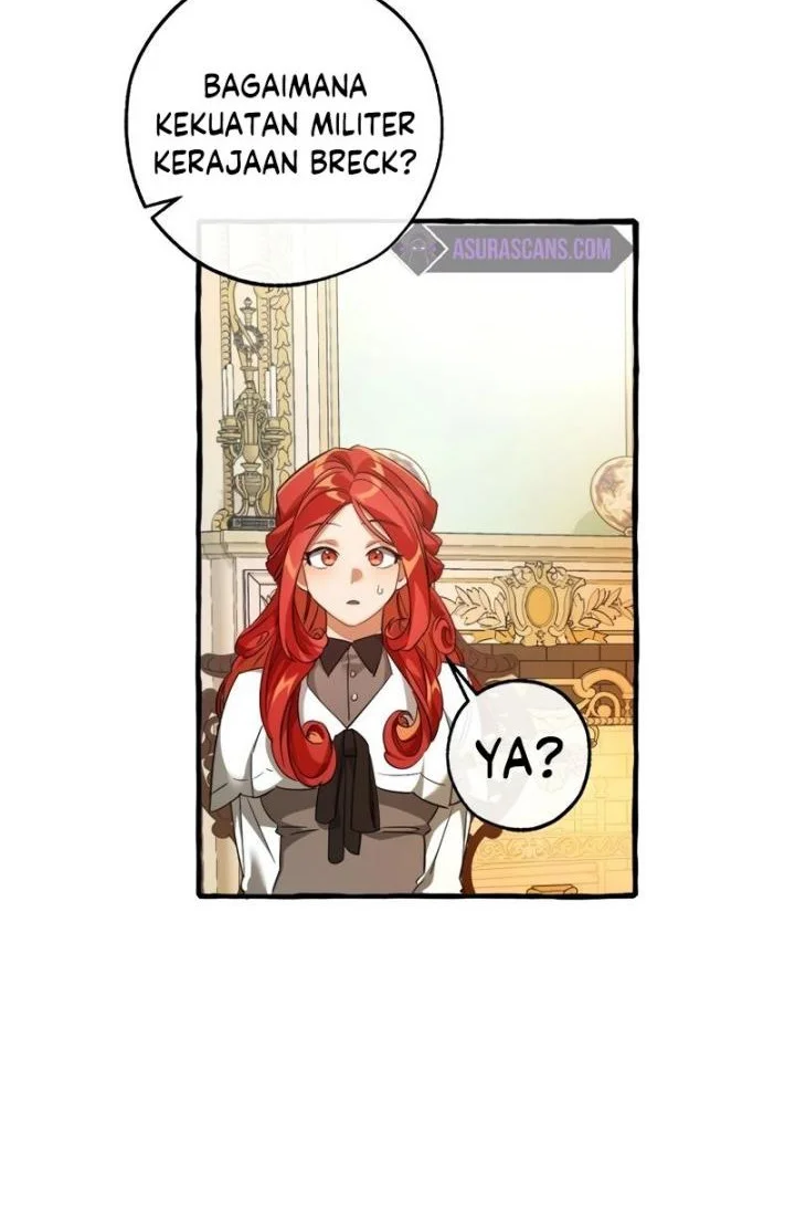 Trash of the Count’s Family Chapter 127 Gambar 59