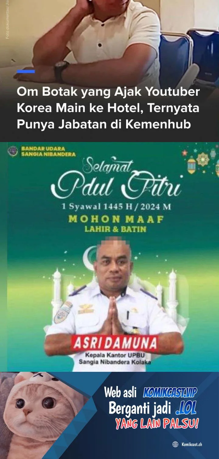 Trash of the Count’s Family Chapter 127 Gambar 66