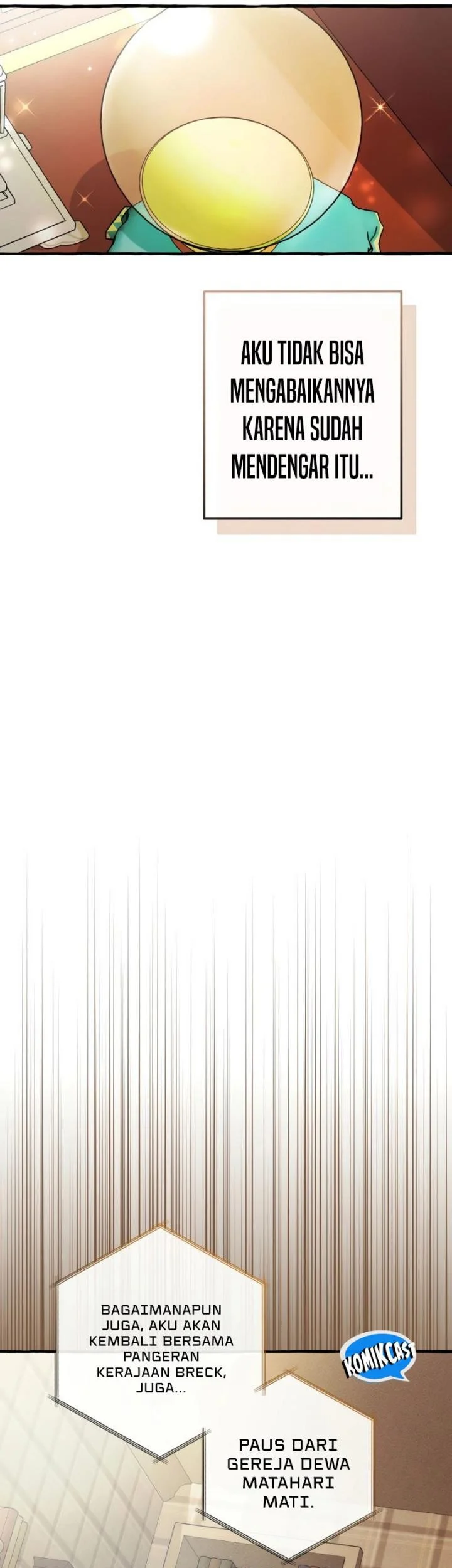 Trash of the Count’s Family Chapter 127 Gambar 5