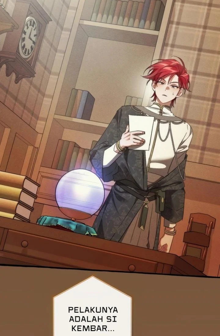 Trash of the Count’s Family Chapter 127 Gambar 6