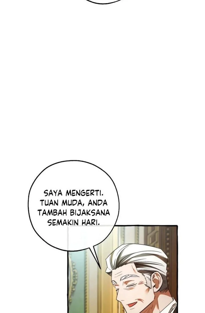 Trash of the Count’s Family Chapter 127 Gambar 9