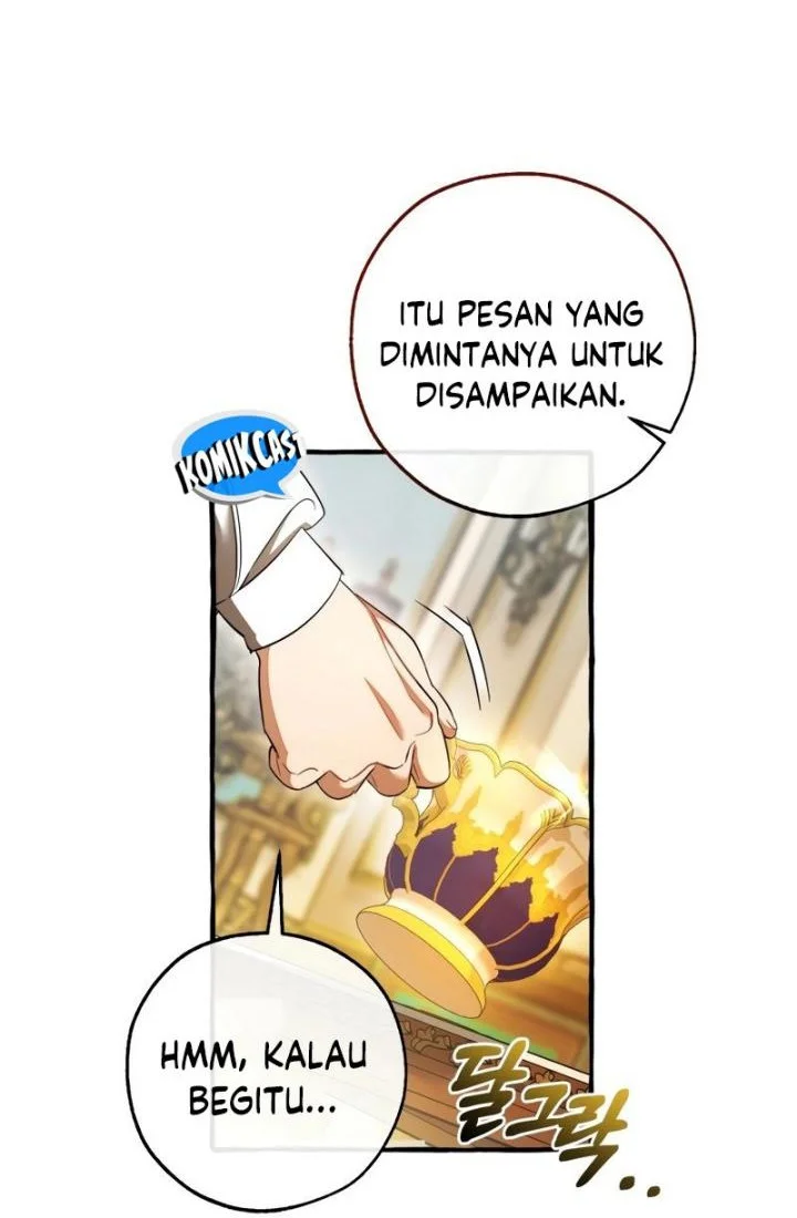 Trash of the Count’s Family Chapter 127 Gambar 17