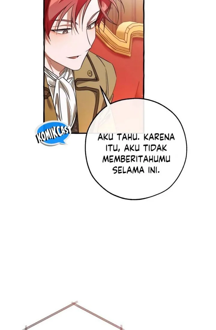 Trash of the Count’s Family Chapter 128 Gambar 22