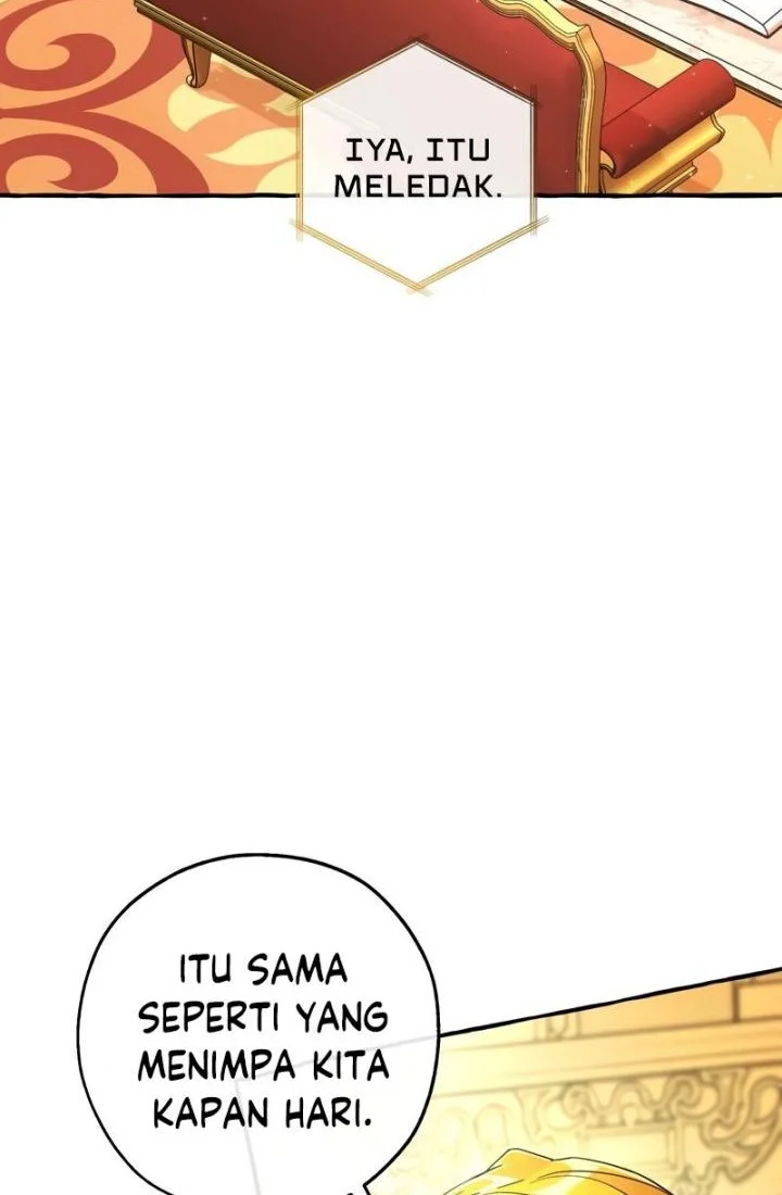 Trash of the Count’s Family Chapter 128 Gambar 34