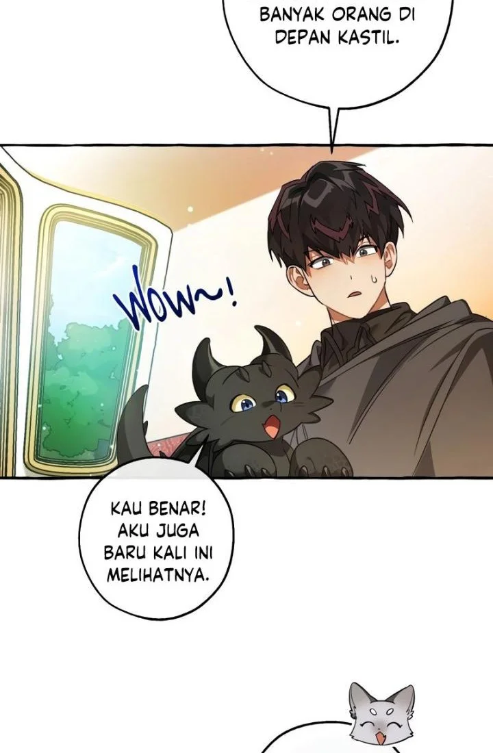Manhwa Trash of the Count’s Family Chapter 128 gambar nomor 2