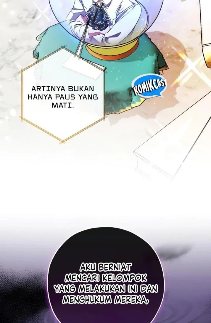 Trash of the Count’s Family Chapter 128 Gambar 40