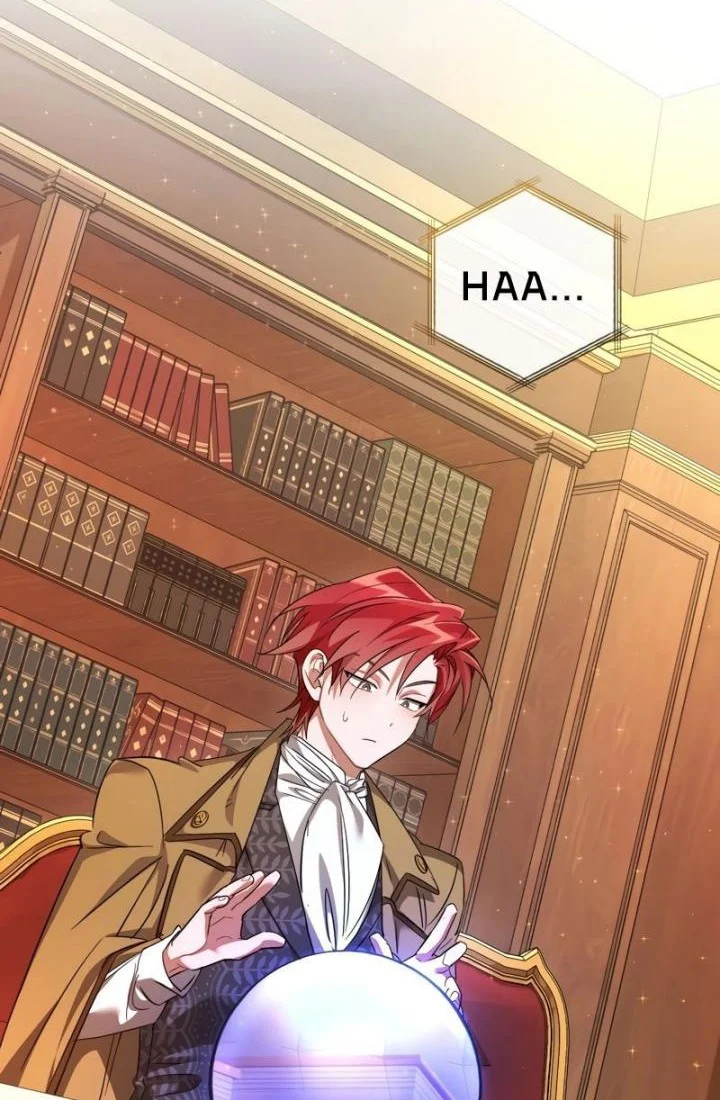 Trash of the Count’s Family Chapter 128 Gambar 44