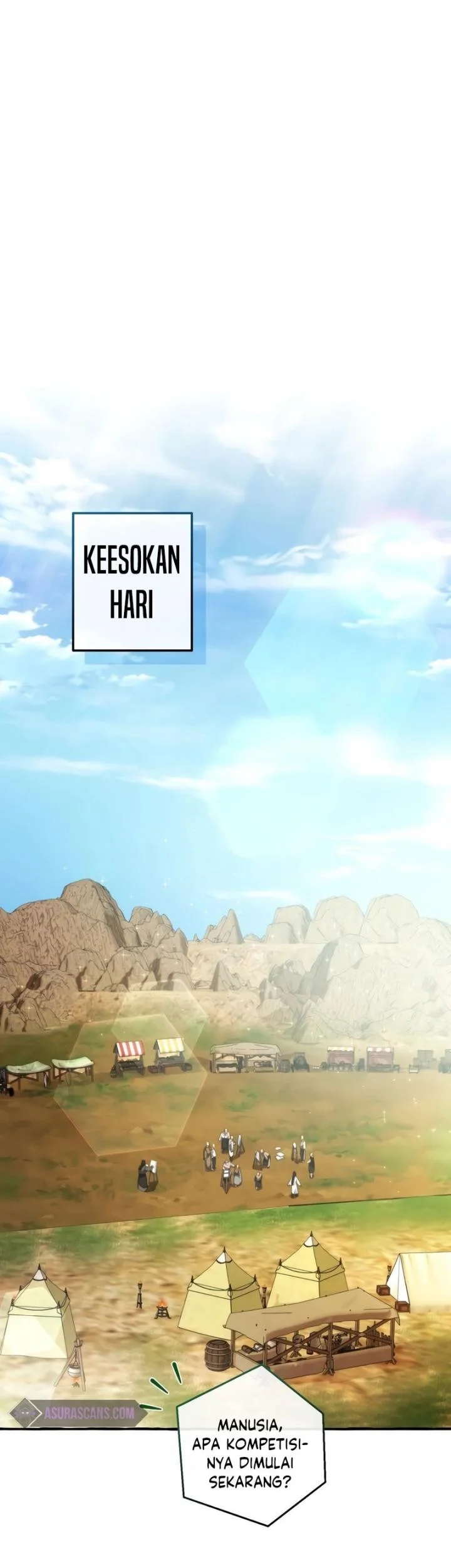 Trash of the Count’s Family Chapter 128 Gambar 50