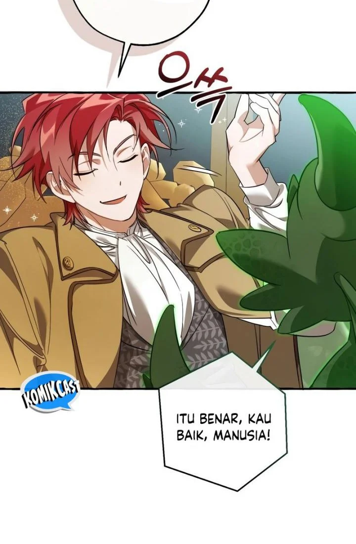 Trash of the Count’s Family Chapter 128 Gambar 54