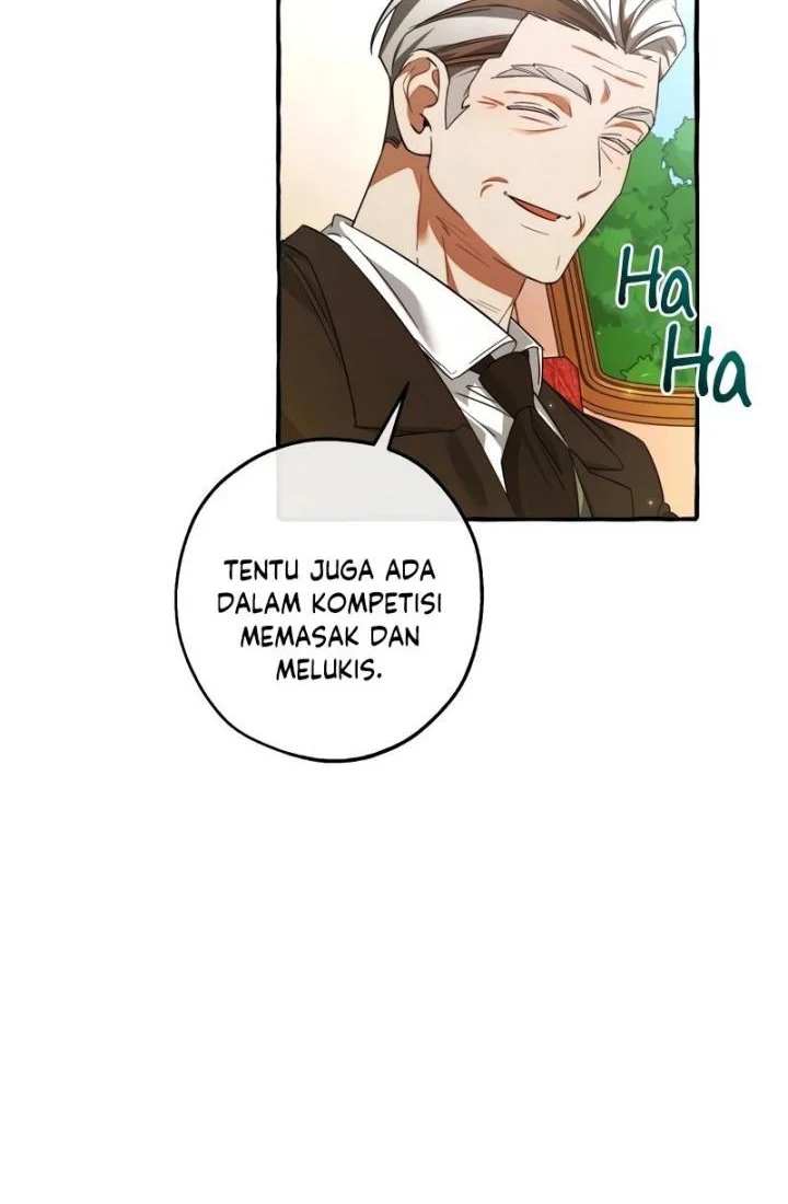 Trash of the Count’s Family Chapter 128 Gambar 10