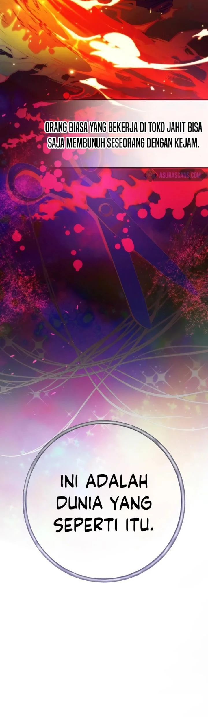 Trash of the Count’s Family Chapter 128 Gambar 13