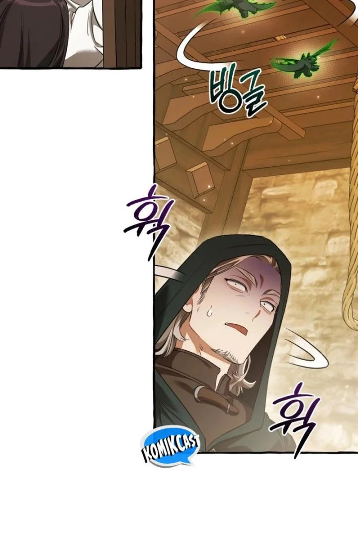 Trash of the Count’s Family Chapter 131 Gambar 28