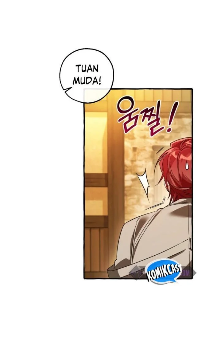 Trash of the Count’s Family Chapter 131 Gambar 38