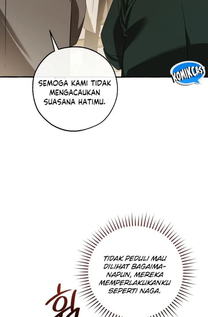Trash of the Count’s Family Chapter 131 Gambar 59