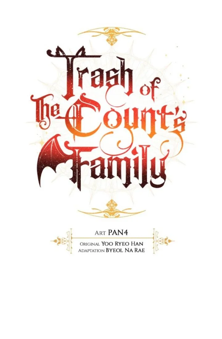 Trash of the Count’s Family Chapter 131 Gambar 6