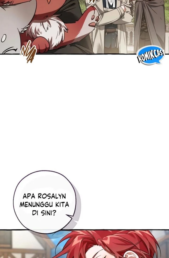 Trash of the Count’s Family Chapter 131 Gambar 10