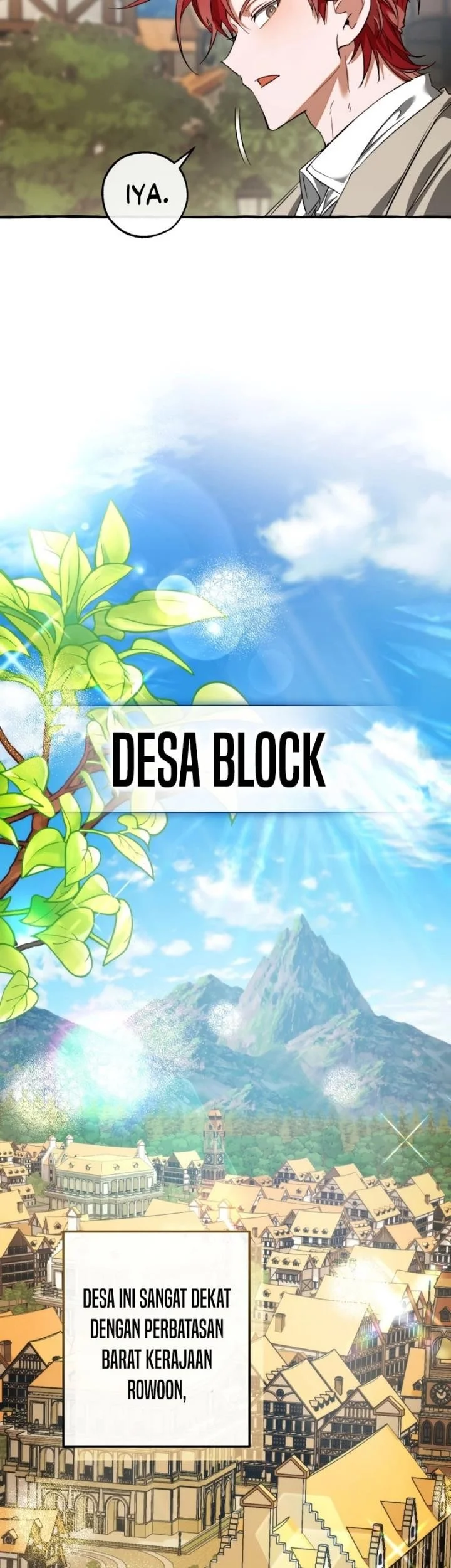 Trash of the Count’s Family Chapter 131 Gambar 11