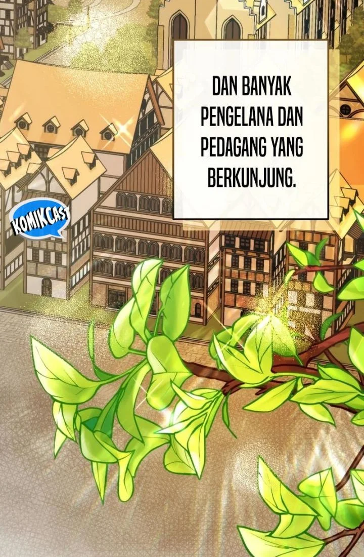 Trash of the Count’s Family Chapter 131 Gambar 12