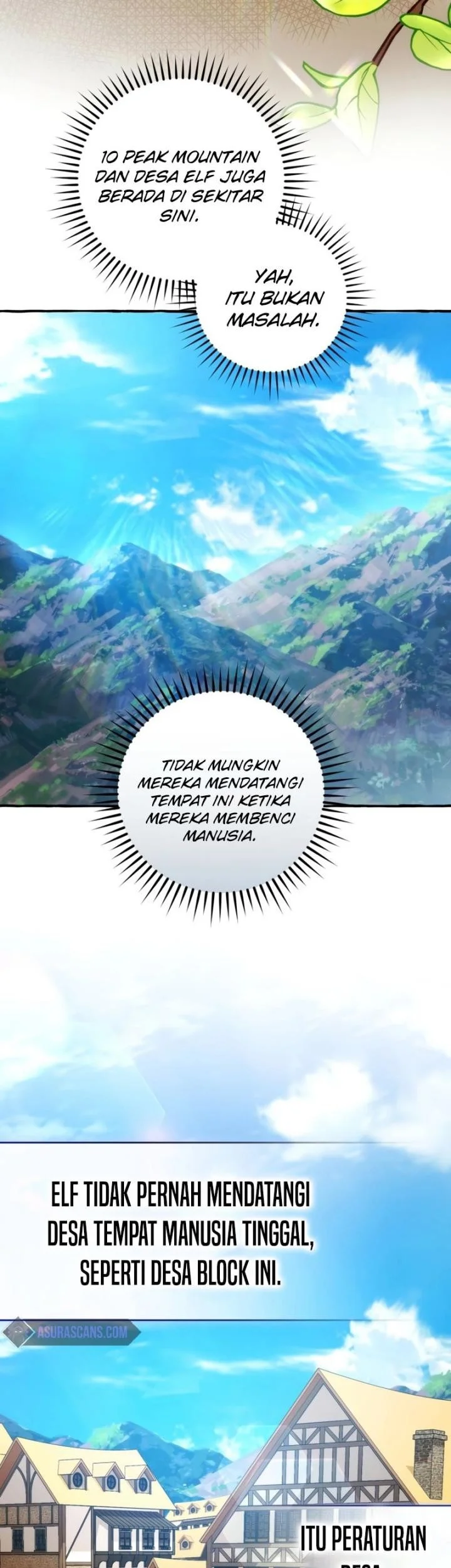 Trash of the Count’s Family Chapter 131 Gambar 13