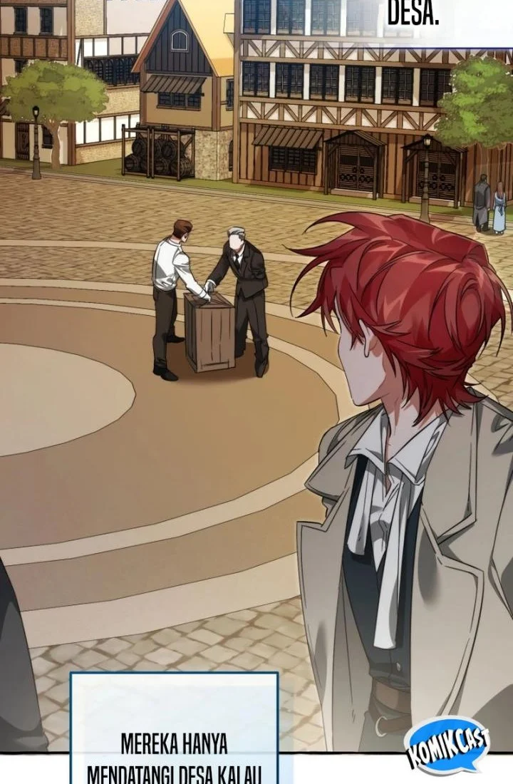 Trash of the Count’s Family Chapter 131 Gambar 14