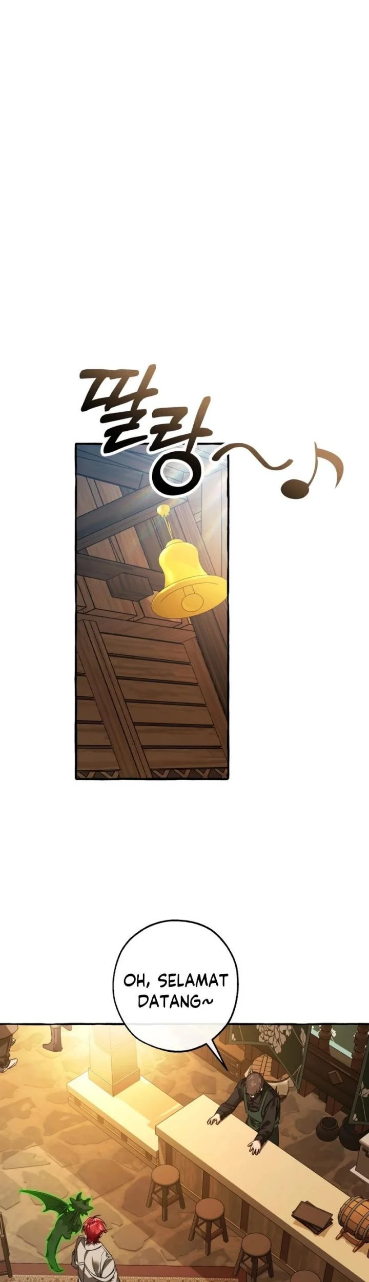 Trash of the Count’s Family Chapter 131 Gambar 17