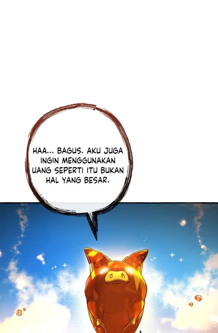 Trash of the Count’s Family Chapter 132 Gambar 25