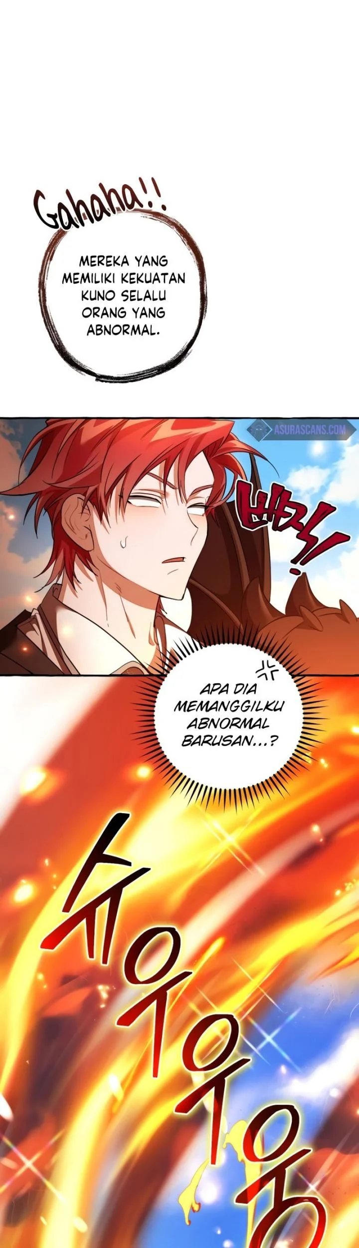 Trash of the Count’s Family Chapter 132 Gambar 36