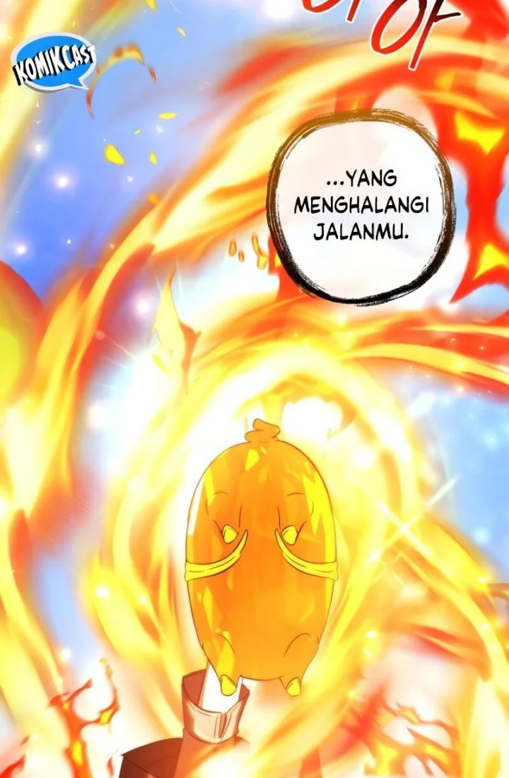 Trash of the Count’s Family Chapter 132 Gambar 47