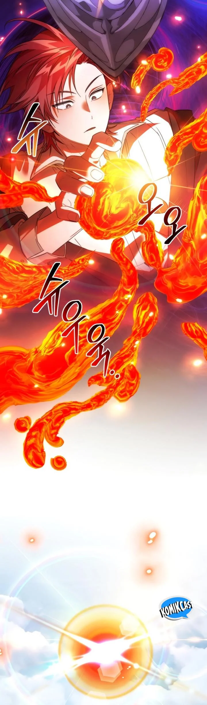 Trash of the Count’s Family Chapter 132 Gambar 52