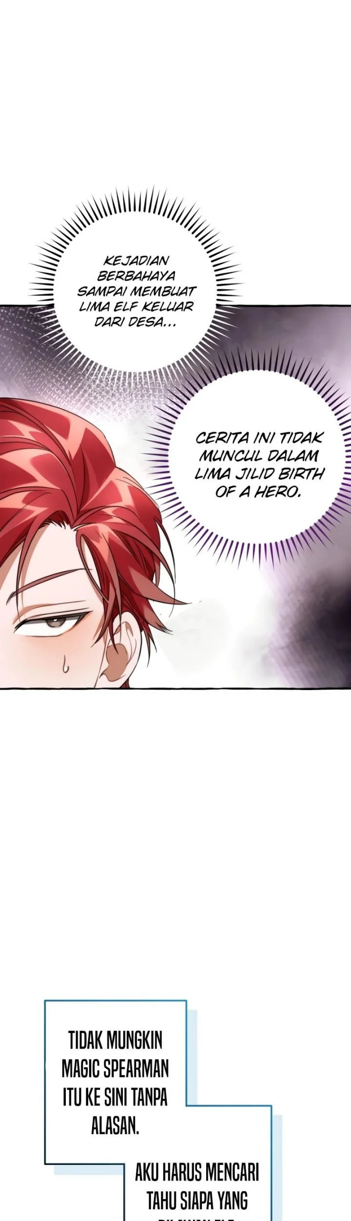 Trash of the Count’s Family Chapter 132 Gambar 63