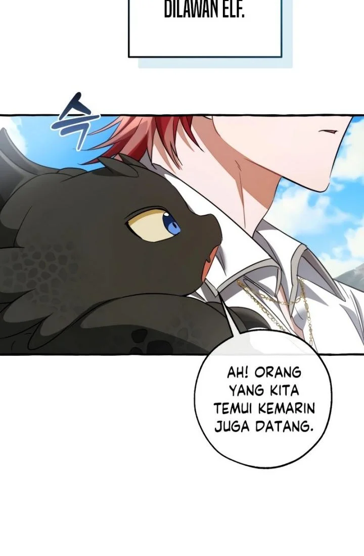 Trash of the Count’s Family Chapter 132 Gambar 64