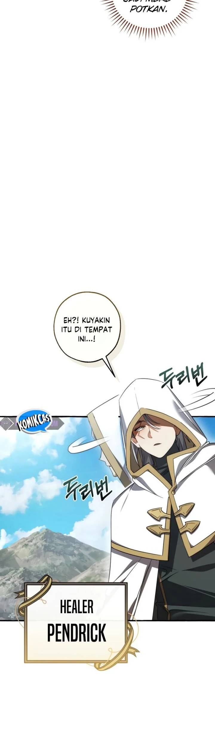 Trash of the Count’s Family Chapter 132 Gambar 67