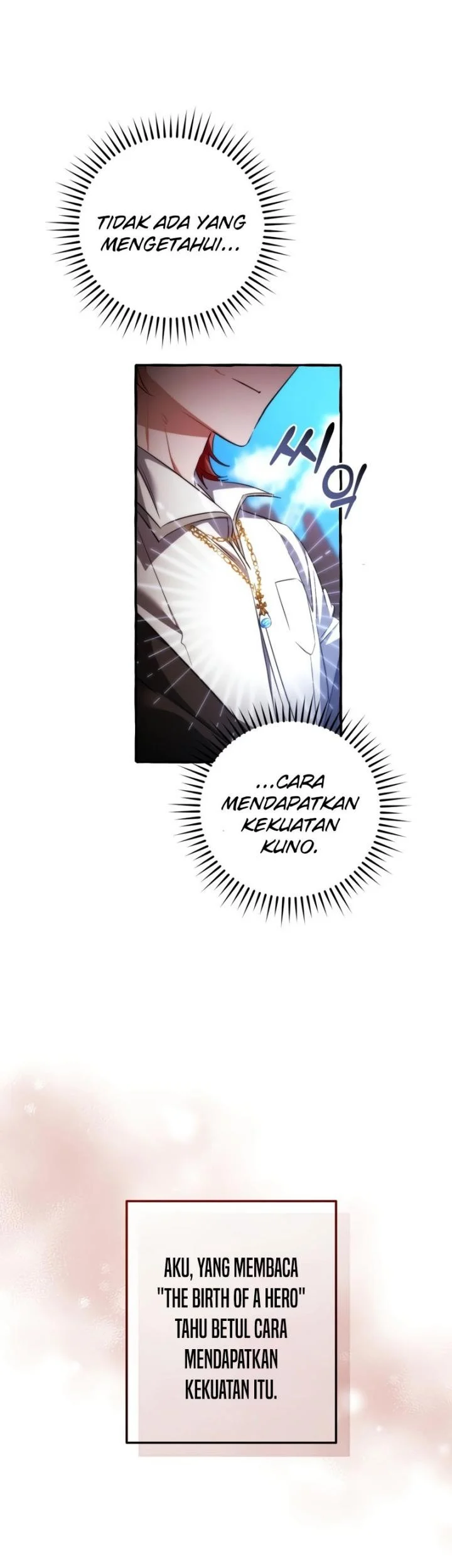 Trash of the Count’s Family Chapter 132 Gambar 5