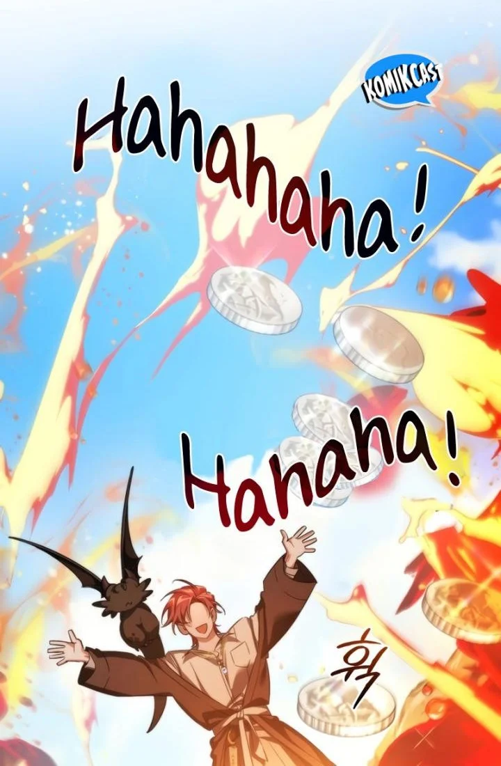 Trash of the Count’s Family Chapter 132 Gambar 9