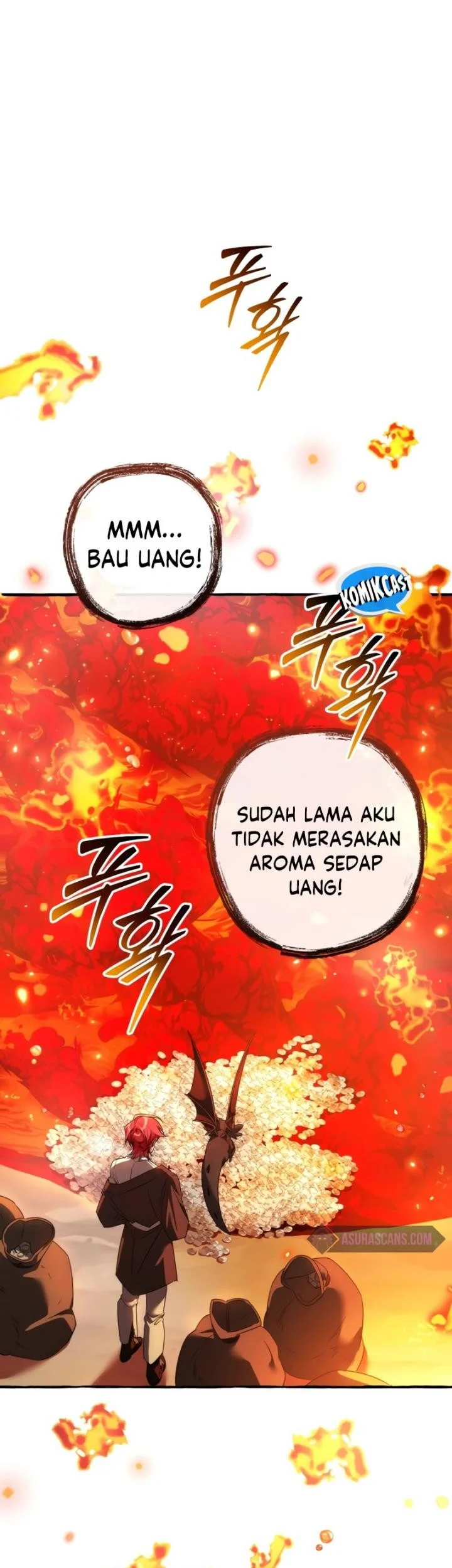Trash of the Count’s Family Chapter 132 Gambar 12