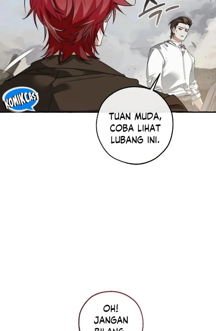 Trash of the Count’s Family Chapter 142 Gambar 18