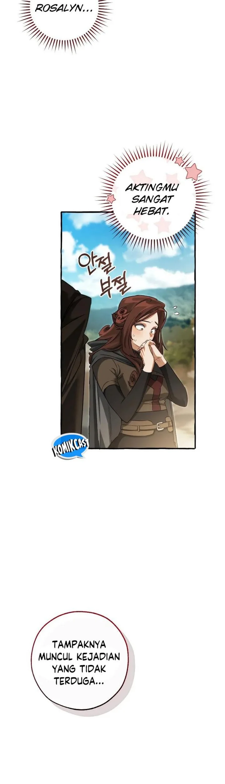 Trash of the Count’s Family Chapter 142 Gambar 24