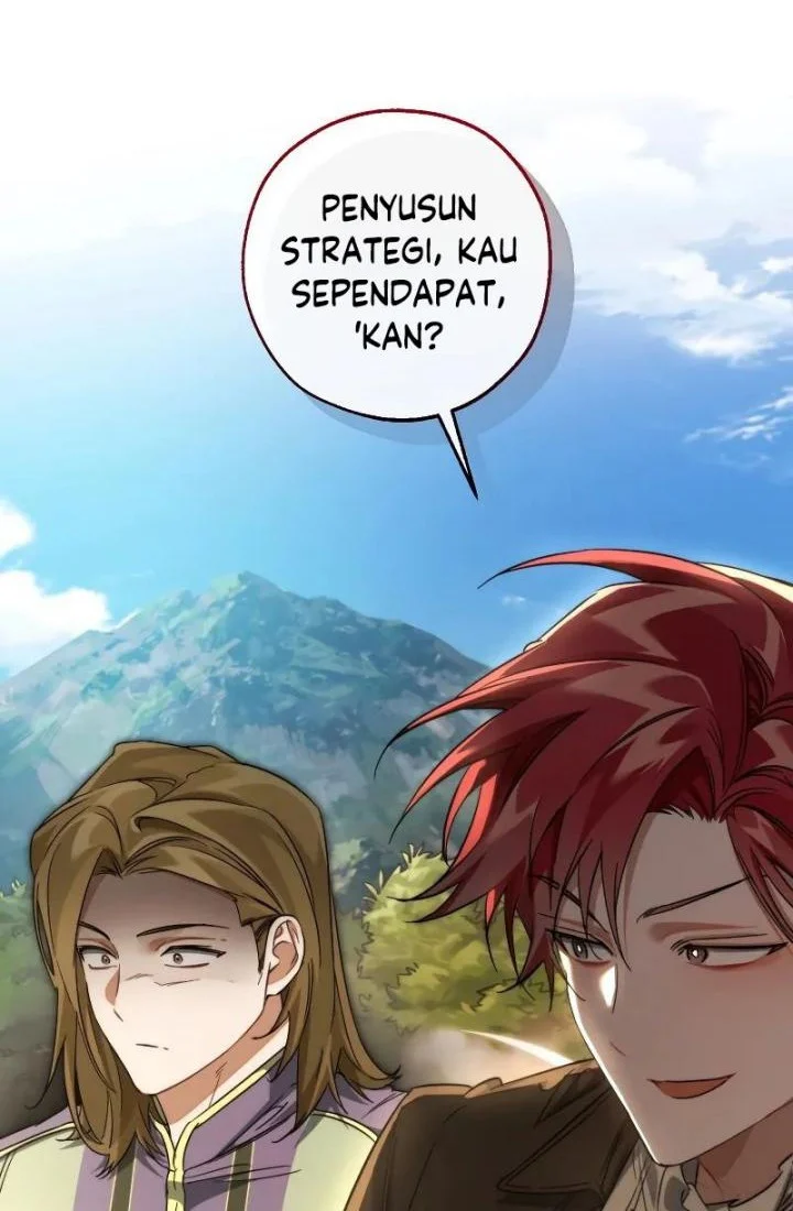 Trash of the Count’s Family Chapter 142 Gambar 25