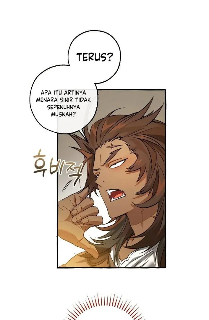 Trash of the Count’s Family Chapter 142 Gambar 27