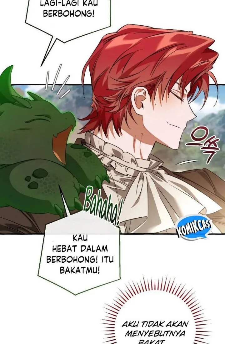 Trash of the Count’s Family Chapter 142 Gambar 39