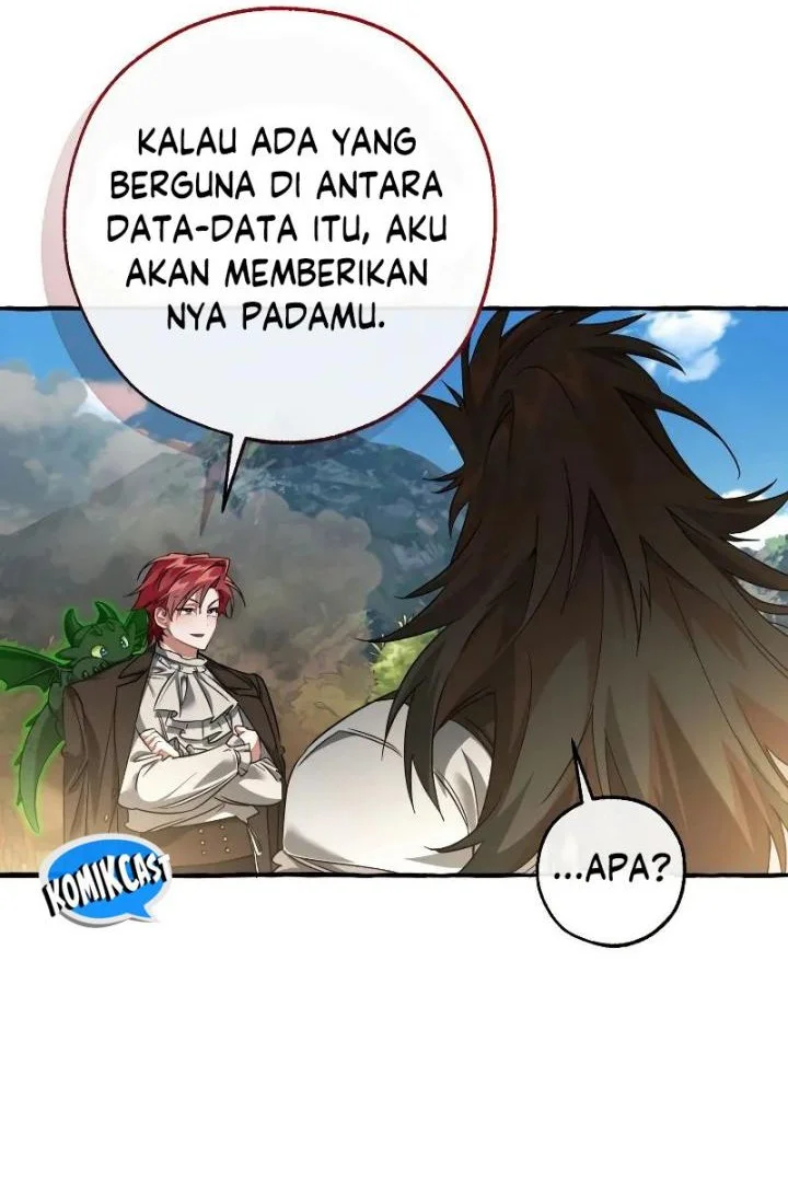 Trash of the Count’s Family Chapter 142 Gambar 41