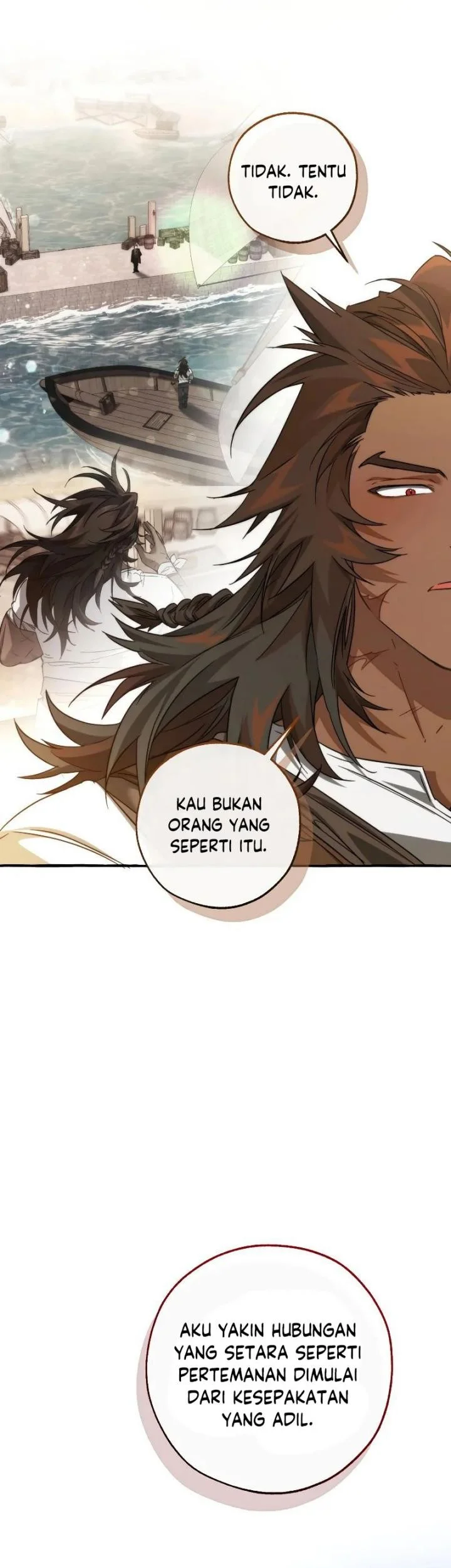 Trash of the Count’s Family Chapter 142 Gambar 45