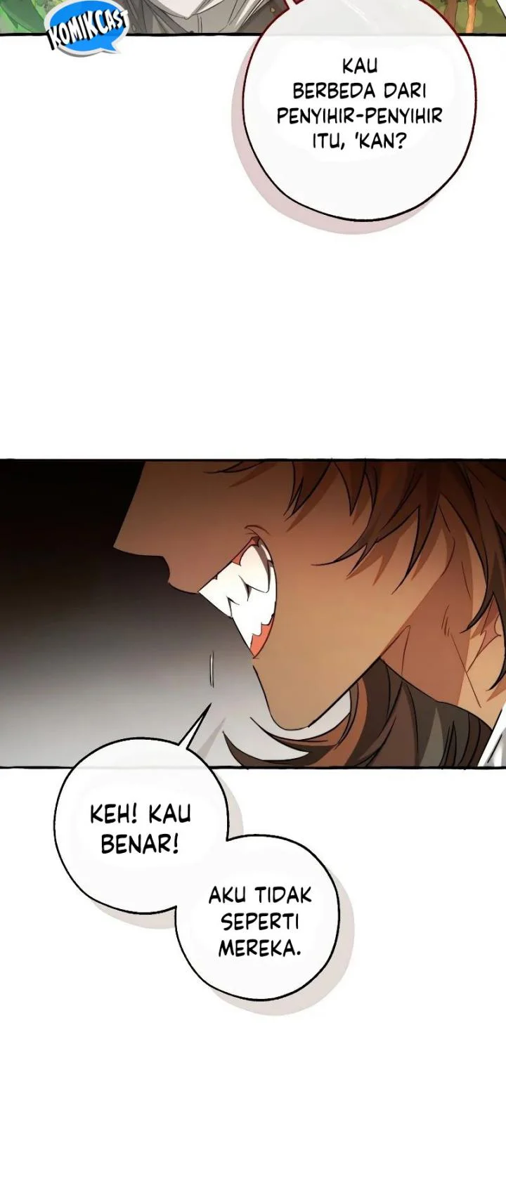 Trash of the Count’s Family Chapter 142 Gambar 47