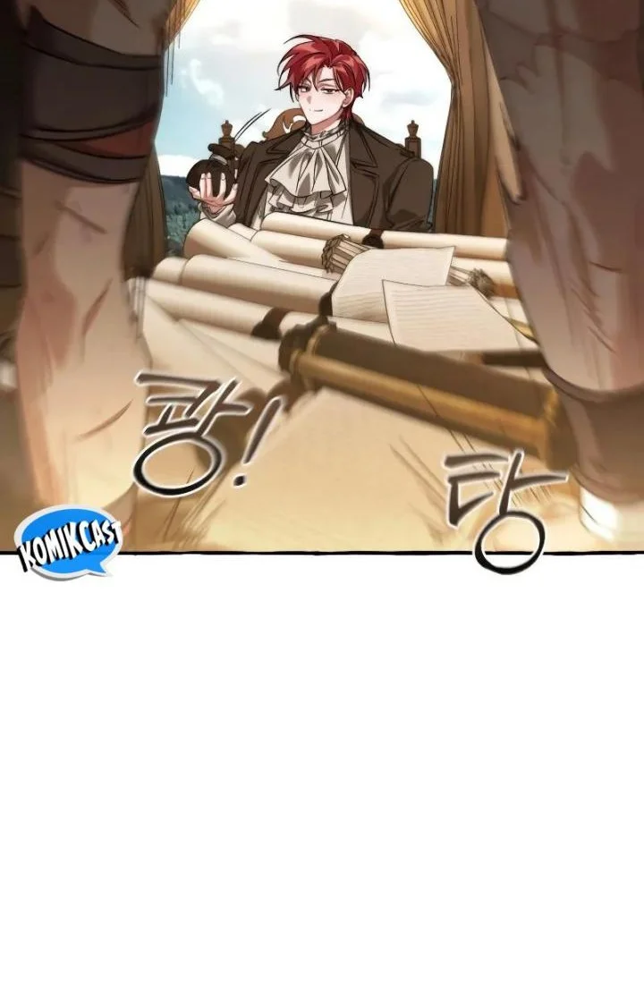 Trash of the Count’s Family Chapter 142 Gambar 56