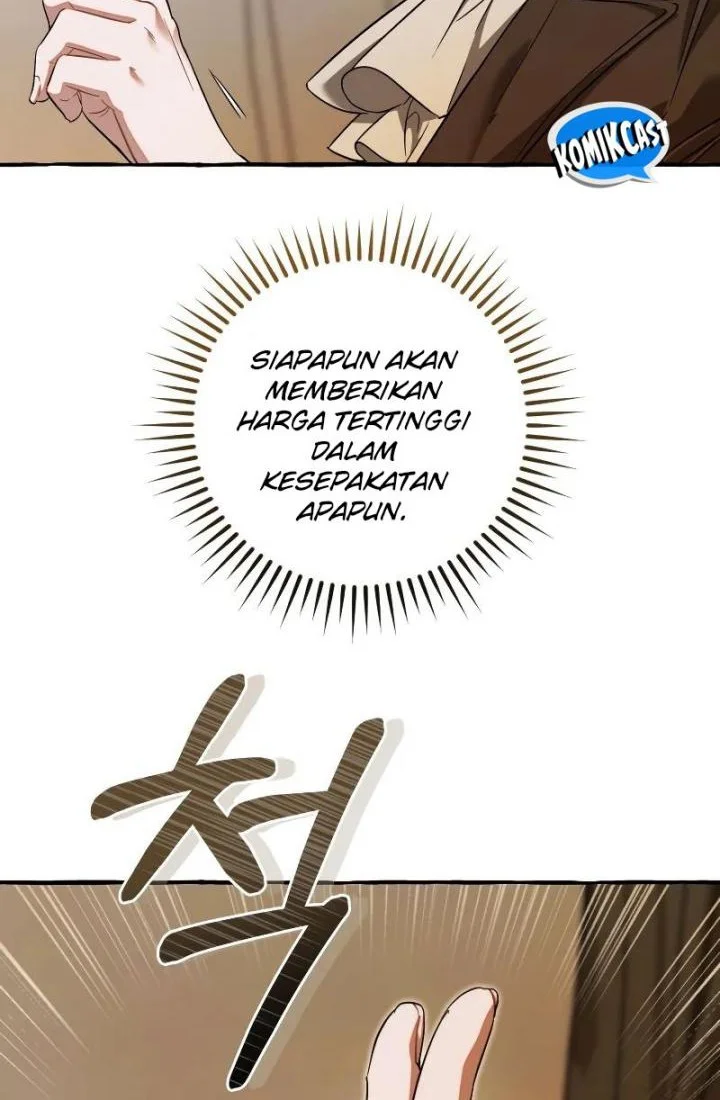 Trash of the Count’s Family Chapter 142 Gambar 63