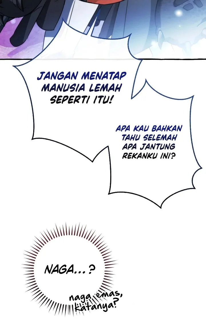 Trash of the Count’s Family Chapter 144 Gambar 20