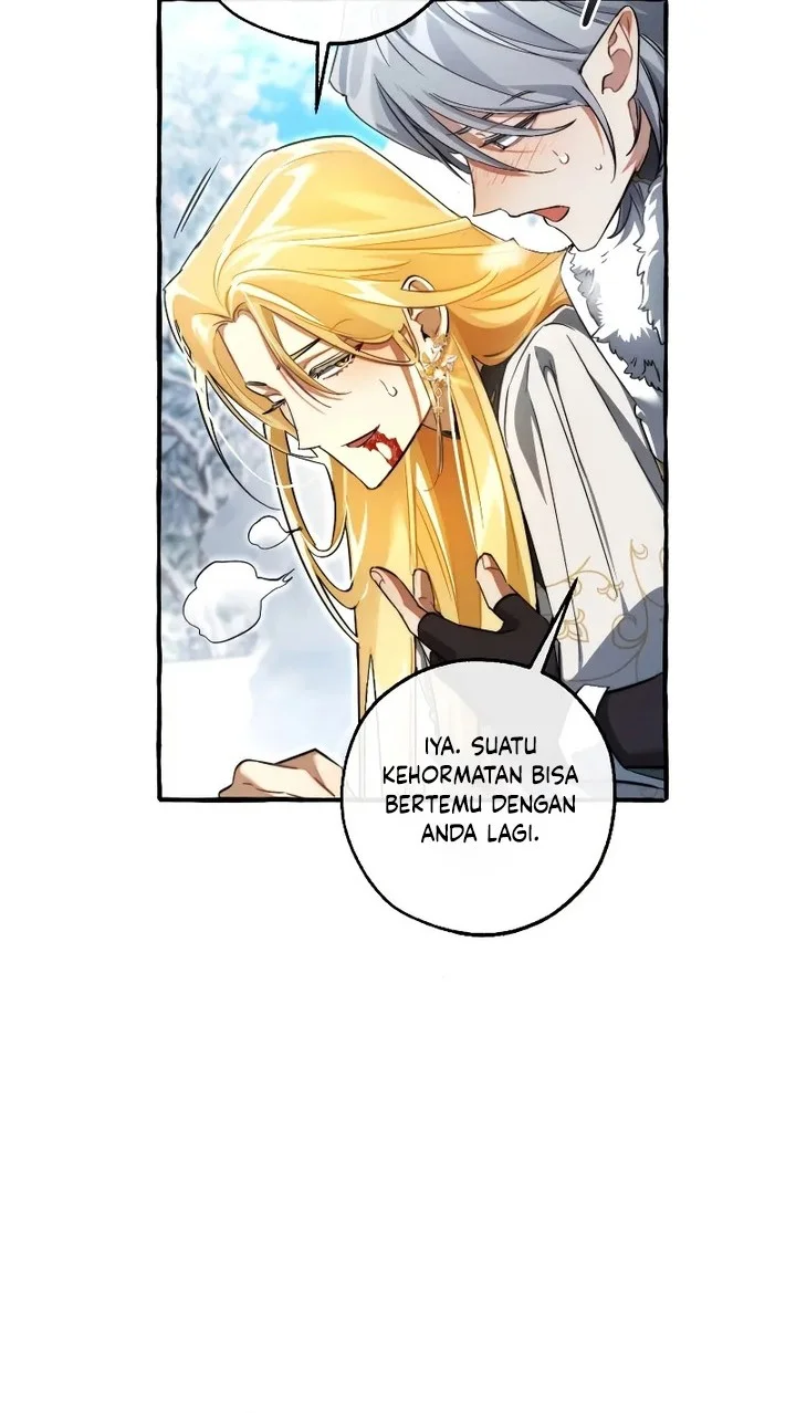 Trash of the Count’s Family Chapter 144 Gambar 30